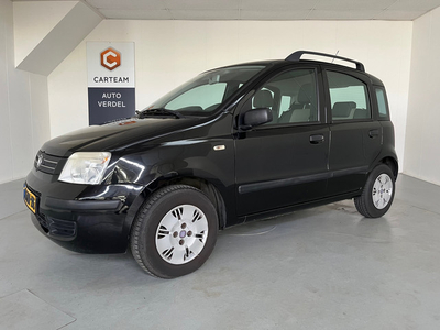 Fiat Panda 1.2 Edizione Cool Airco