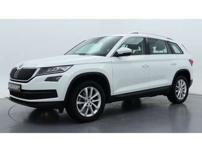 Škoda Kodiaq 1.5 TSI Limited Business Edition