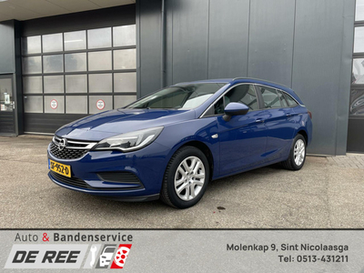 Opel Astra Sports Tourer 1.0 Business+