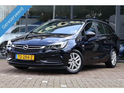 Opel Astra Sports Tourer 1.0 Online Edition |Carplay|PDC|Cruise|