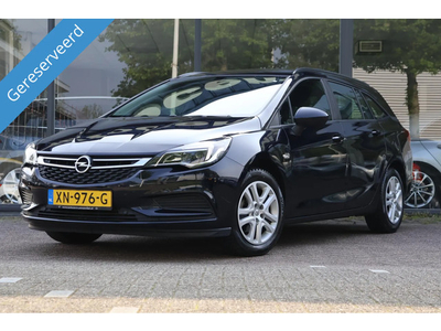 Opel Astra Sports Tourer 1.0 Turbo Online-VERKOCHT!!