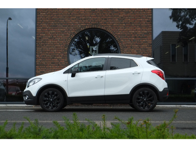 Opel Mokka 1.4 T Cosmo