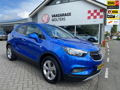 Opel Mokka X 1.4 Turbo Innovation