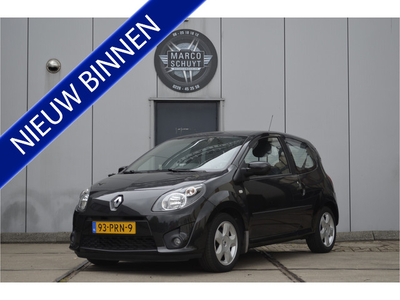 Renault Twingo 1.2-16V Dynamique