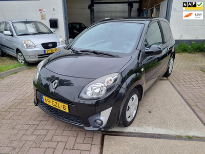 Renault Twingo 1.2-16V Nokia