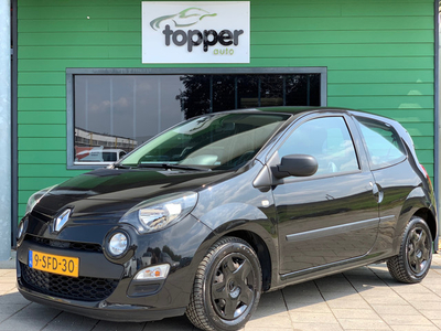 Renault Twingo 1.2 16V Parisienne / Airco / Nette Auto / Met APK /