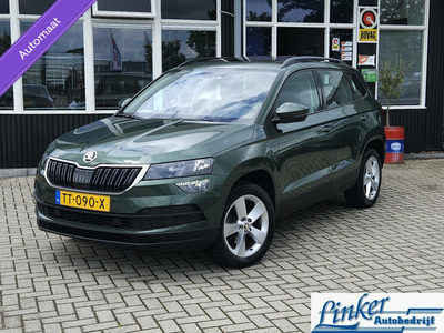 Skoda Karoq 1.5 TSI ACT Ambition Business CAMERA PANO ADAPCRUISE