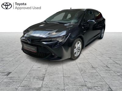 Toyota Corolla 1.8 Dynamic Plus