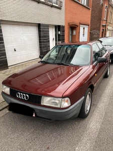 Audi 80 1.8S