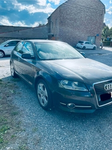 Audi a3 1,6l 105ch 302000 km