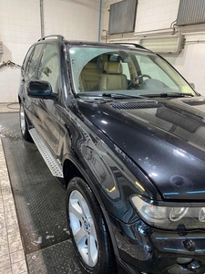 Bmw x5 3.0