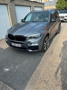 BMW X5 50M