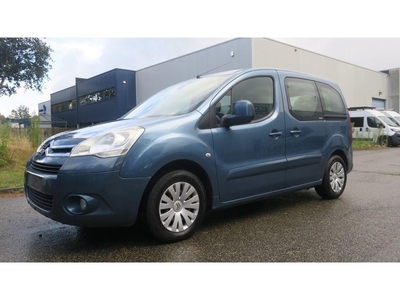 Citroen Berlingo Citroen Berlingo 1.6 HDi Multispace FAP