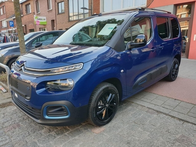 Citroën Berlingo M 50 kWh Shine Pack