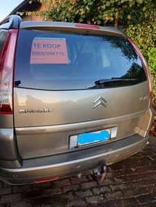 Citroën C4 Picasso