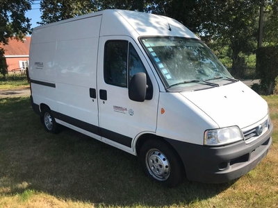 Fiat ducato