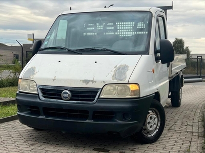 Fiat Ducato*2003*Airco*207.000km