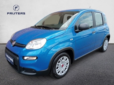 Fiat Panda 1.0 Hybrid 70PK