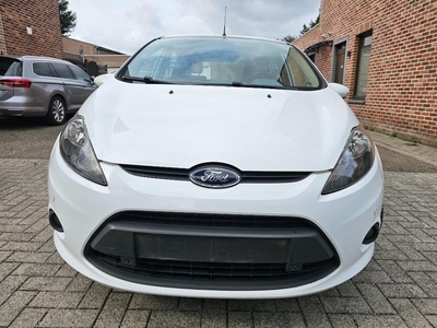 Ford Fiesta 1.6 tdci 95pk(Bouwjaar 2010/235.000km)Euro5