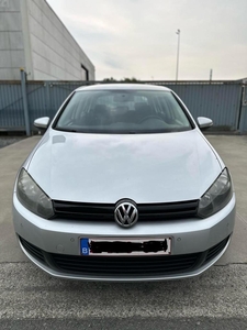 Golf 1.6tdi