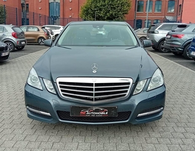 Mercedes 2011