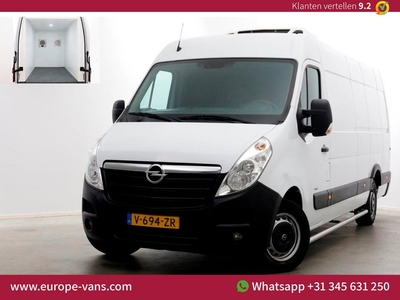 Opel Movano 2.3 CDTI BiTurbo 145pk Euro6 RWD L4H2 Koelwagen