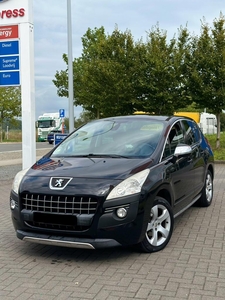 Peugeot 3008 1.6HDi