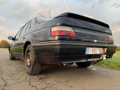 Peugeot 605 - 2.0 SRi - LPG !!