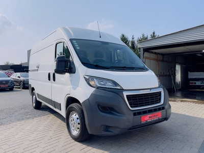 Peugeot Boxer 2014 2.2HDI L2H2