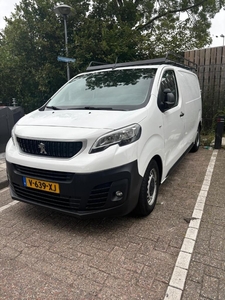 Peugeot Expert 226S GB 1.6 Bluehdi 2019 KLUS INBOUW ZIE FOTO