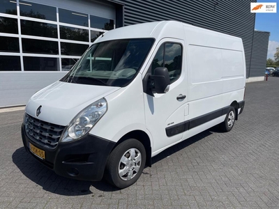 Renault Master T33 2.3 dCi L2H2