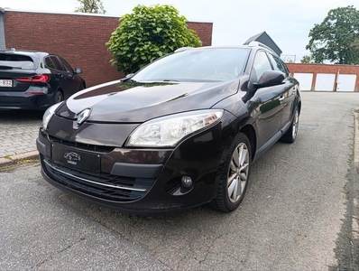 RENAULT MEGANE 1.5 DCI 263DKM EURO 5 / AIRCO /