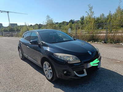 Renault Megane 3 1.4 TCE