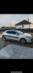 Renault Megane 3 2.0 150cv BVA