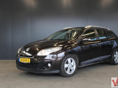 Renault Megane Estate 1.2 TCe Expression | Airco | Navi | AP