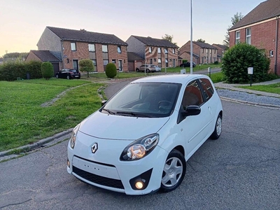 Renault Twingo 1.5 DCI 2011 Euro 5 Clim Prét à immatriculé