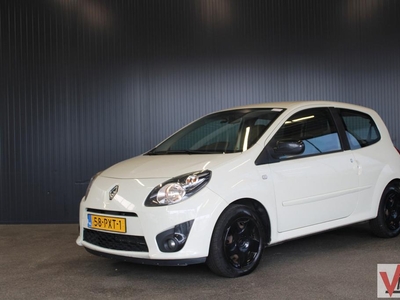 Renault Twingo 1.5 dCi Dynamique | Cruise | Airco |