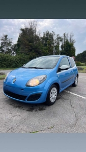 RENAULT TWINGO 1.5dci 85ch