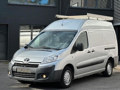 Toyota Proace 2.0 D-4D - Airco - 128 pk