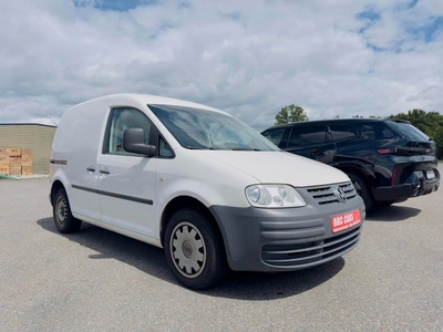 Volkswagen Caddy 2.0 SDİ Airco Lichte vracht