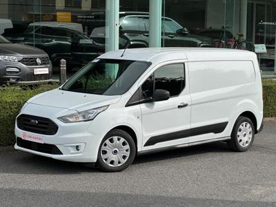 Ford Transit Connect L2 - Airco - B/T