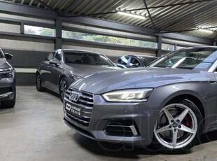 Audi A5 Cabriolet 2.0TFSI PACK Sport*GPS*LED*CUIR*GARANTIE