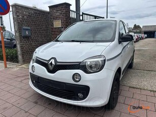 Renault TWINGO 1.0 I SCe MET 40DKM HANDELAARS & EXPORT