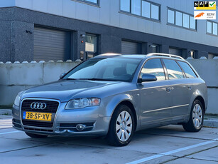 Audi A4 Avant 2.0 Pro Line | Navigatie | Climate Control |