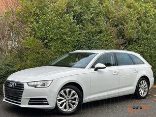 Audi A4 Avant 2.0 TFSI S tronic+AIRCO+CAMERA+SIEG CHAUFF