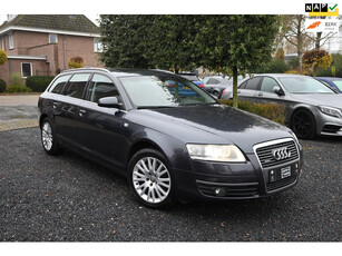 Audi A6 Avant 2.7 TDI V6 Quattro automaat