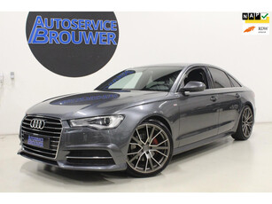 Audi A6 Limousine 1.8 TFSI S-line ultra Adrenalin Sport