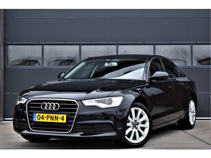 Audi A6 Limousine 2.8 FSI Pro Line Plus Automaat Navi - Leer - Keyless - Cruise - NAP