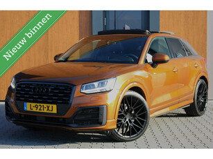 Audi Q2 1.4 TFSI CoD Sport Pro Line S