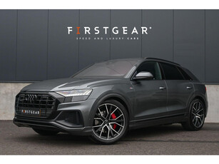 Audi Q8 50 TDI quattro Pro Line S *Bang & Olufsen / Soft-Close / Panorama / Luchtvering / Standkachel / Memory*